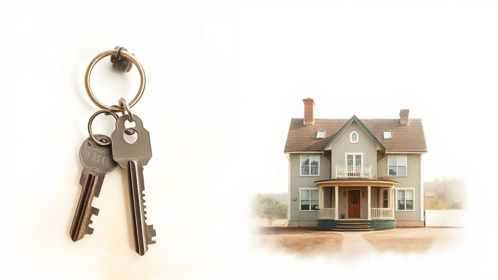 신규 주택 취득 시점 예외 (watercolor 스타일)