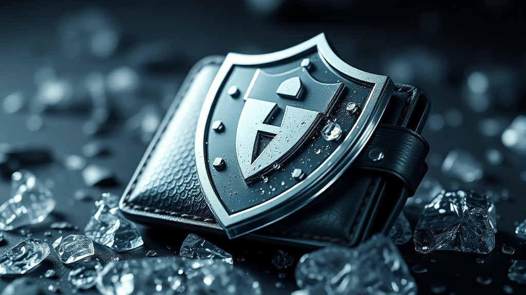 향후 전망 및 보안 강화 방안 (realistic 스타일)