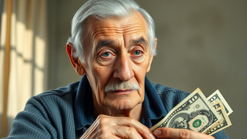 기초연금 수급자만? 2026년 비과세 종합저축 가입 대상 변경 (realistic 스타일)