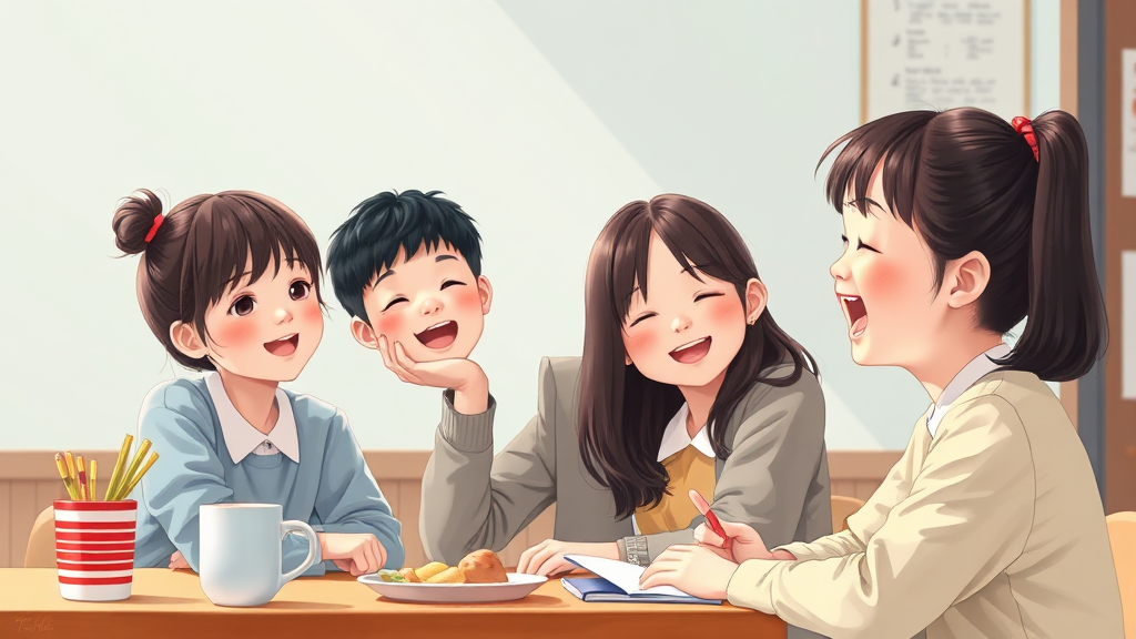 함께하는 즐거움: 최현욱, 강남 등 출연진 라인업과 관계 (realistic 스타일)