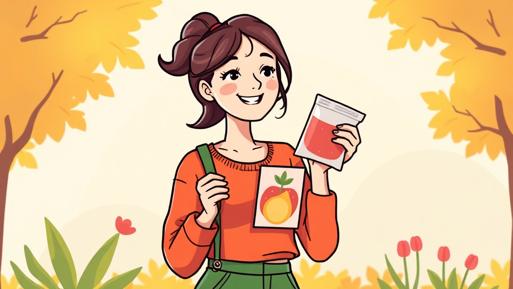 비에날17 유산균 복용법 (cartoon 스타일)