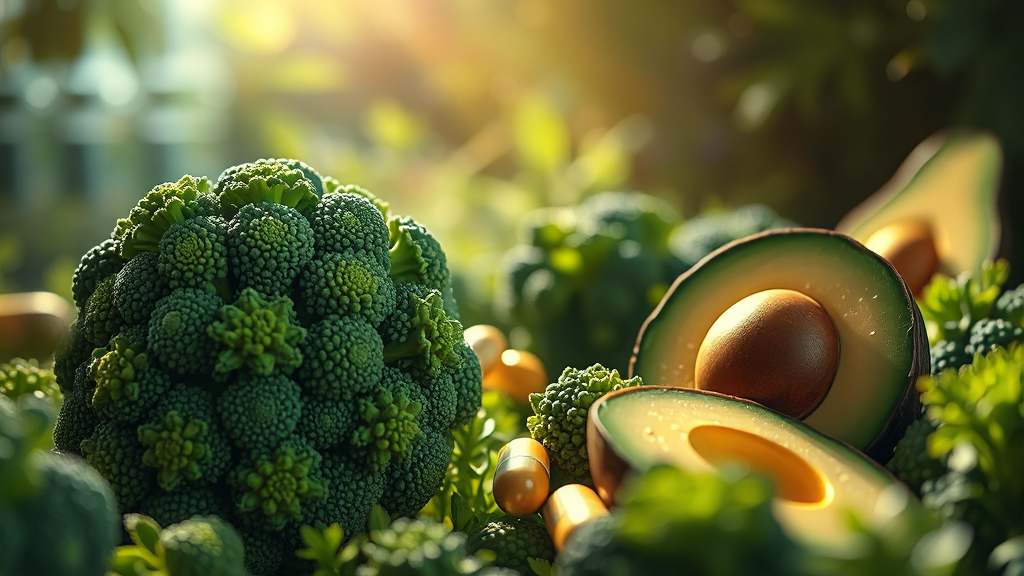 NMN, 무엇일까요? (realistic 스타일)