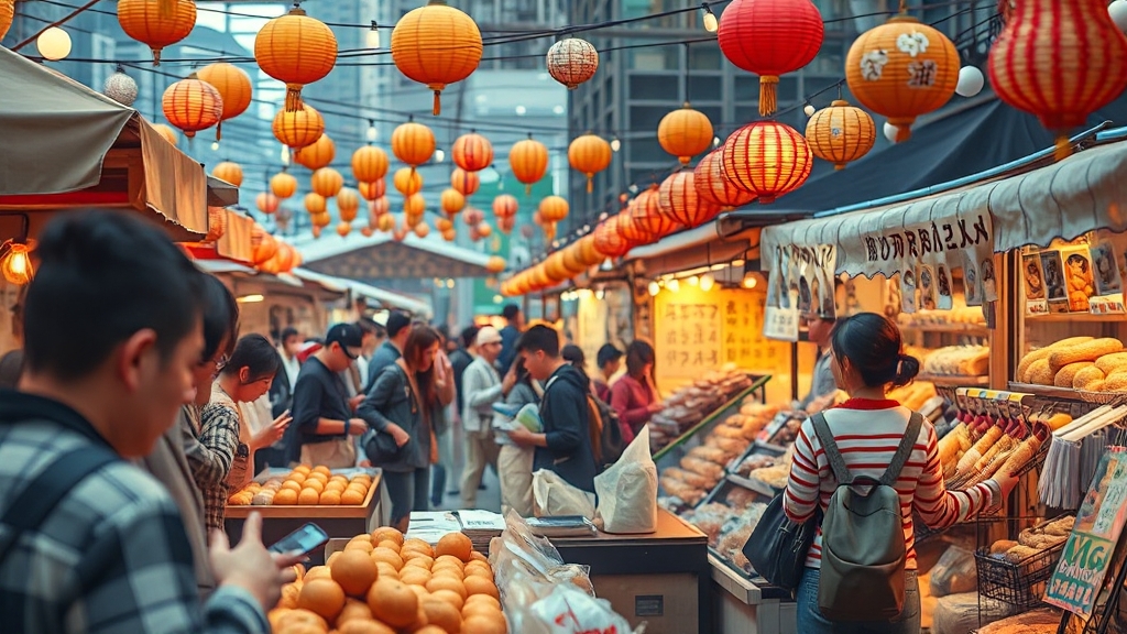 놓치면 후회할 행사 & 이벤트 (realistic 스타일)