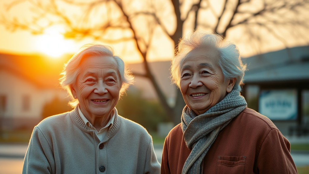 경남도민연금이란? (realistic 스타일)