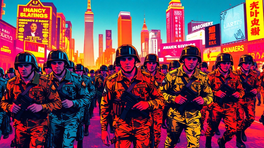 마무리 (popart 스타일)