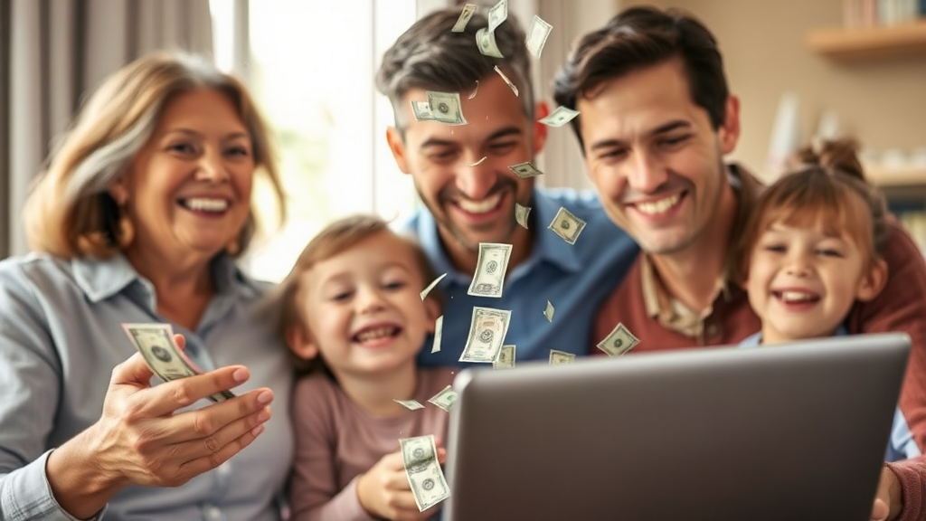 환급 신청 절차 (realistic 스타일)