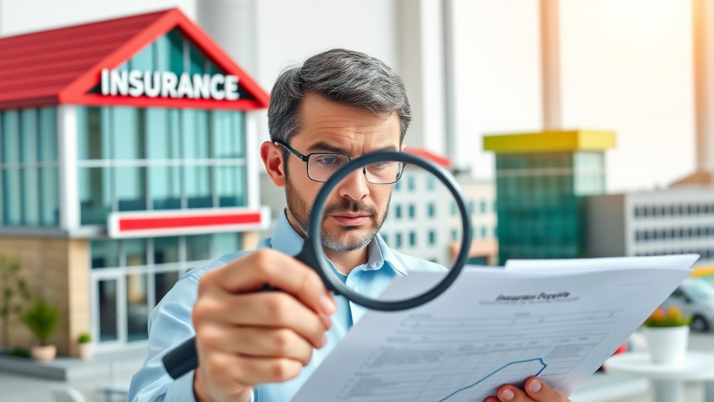 5세대 실손보험 가입 방법 (realistic 스타일)