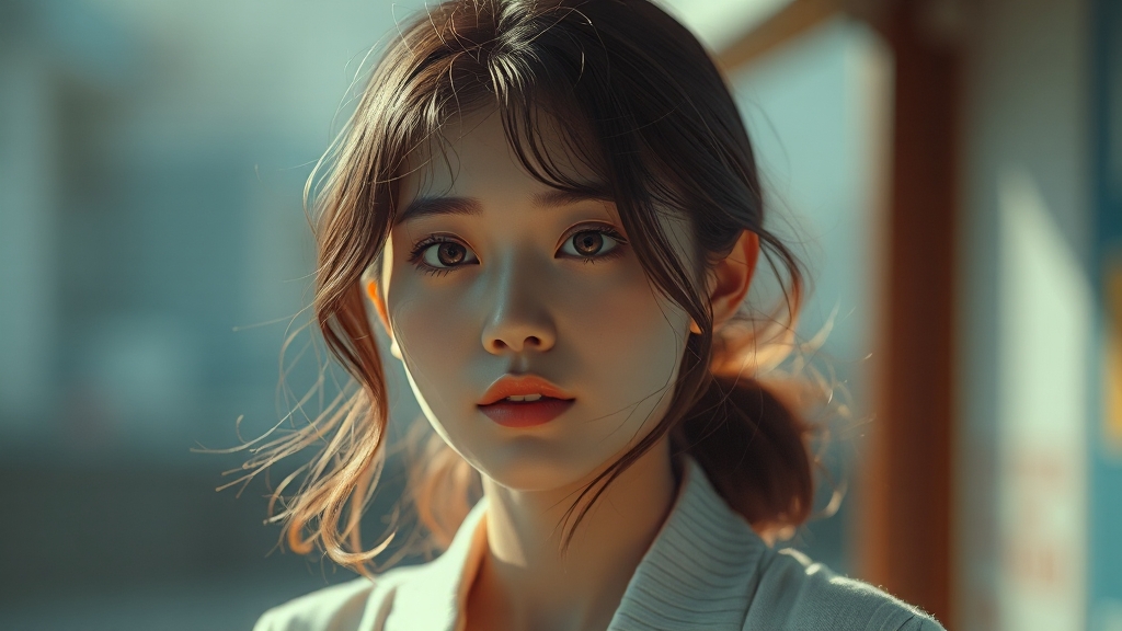 시청자 반응 및 화제성 분석 (realistic 스타일)