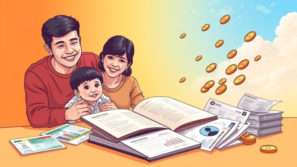 가입 절차는 어떻게 되나요? (illustration 스타일)