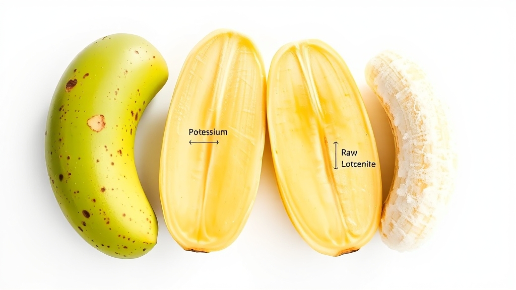 영양 성분 비교 (realistic 스타일)