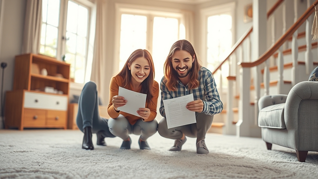 입주 전후 유의사항 (realistic 스타일)