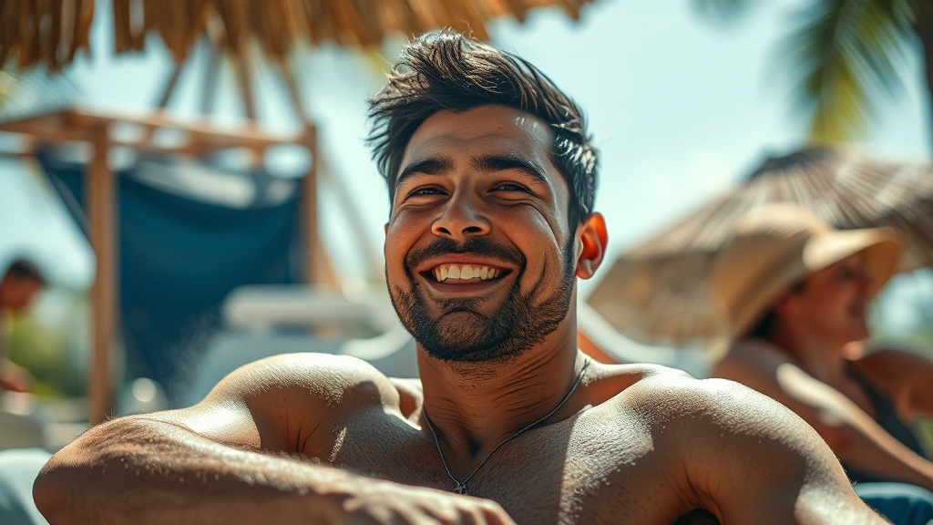 연차수당, 무엇일까요? (realistic 스타일)