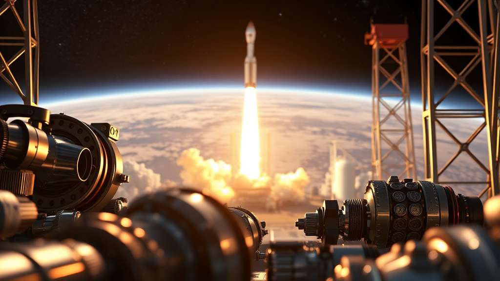 국내 수혜 예상 종목 및 투자 전략 (realistic 스타일)