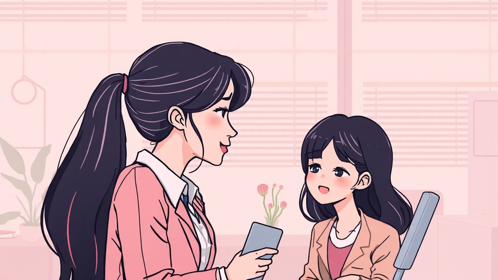 드라마 기본 정보 (illustration 스타일)