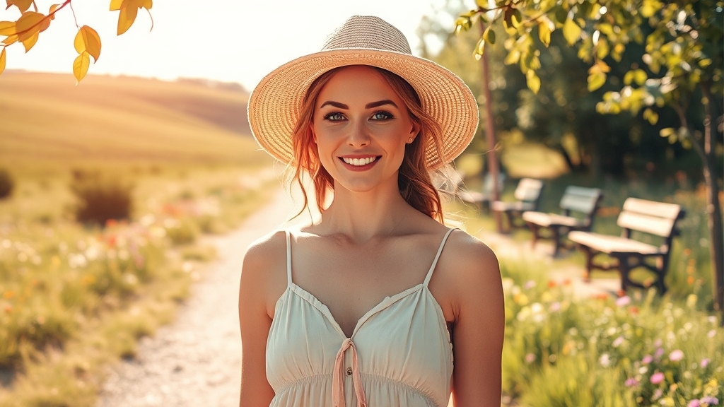 마무리 (realistic 스타일)