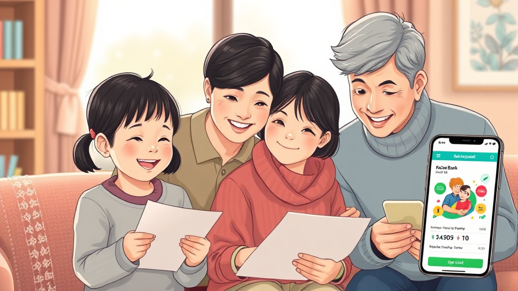 가입 대상 및 필요 서류 (realistic 스타일)