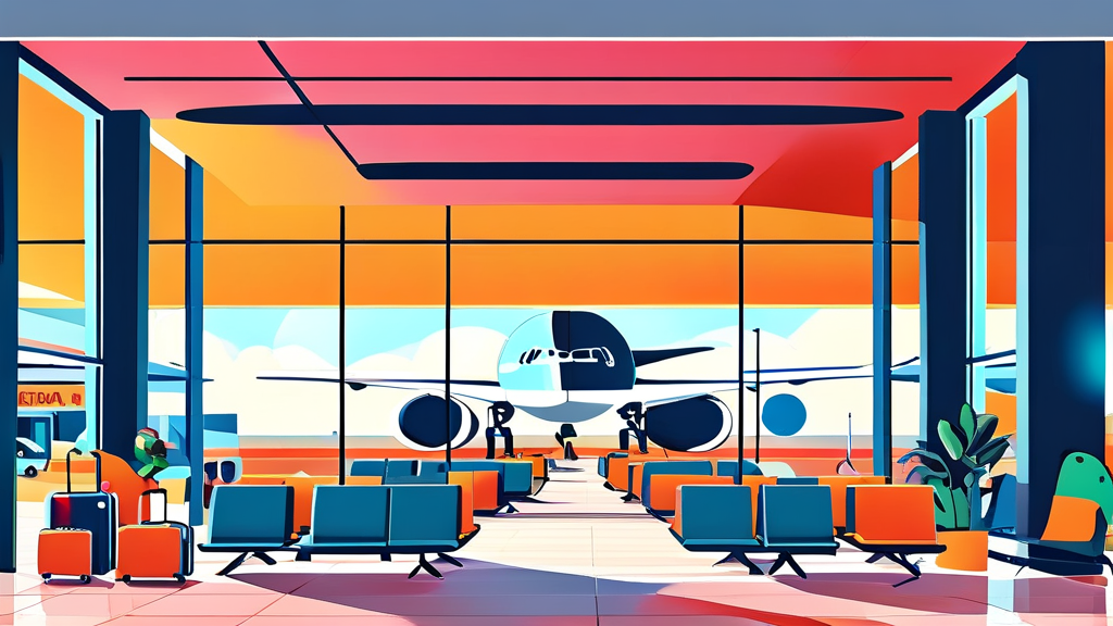 우리카드, 포인트 적립과 부가 서비스 파헤치기 (cartoon 스타일)