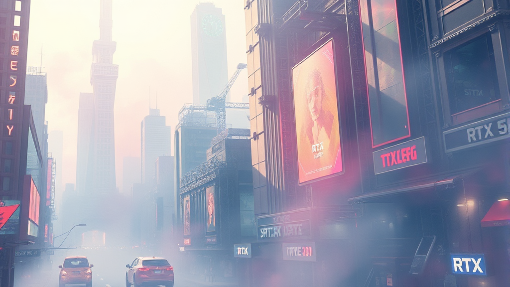 2026년 예상 PC 부품별 가격 (watercolor 스타일)