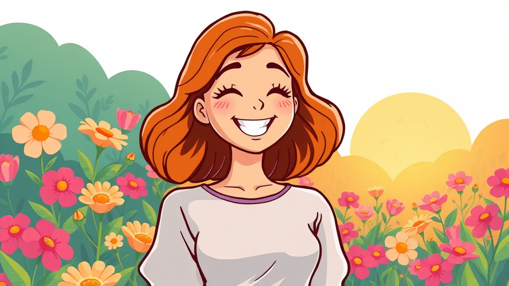 2026년 재취업 지원 개요 (cartoon 스타일)