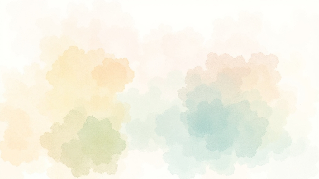 2025년 셧다운 전망 (watercolor 스타일) (재시도)
