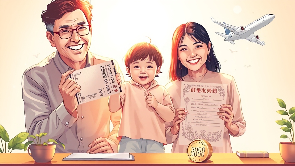 미성년자, 미탑승 환급 조건 (illustration 스타일)