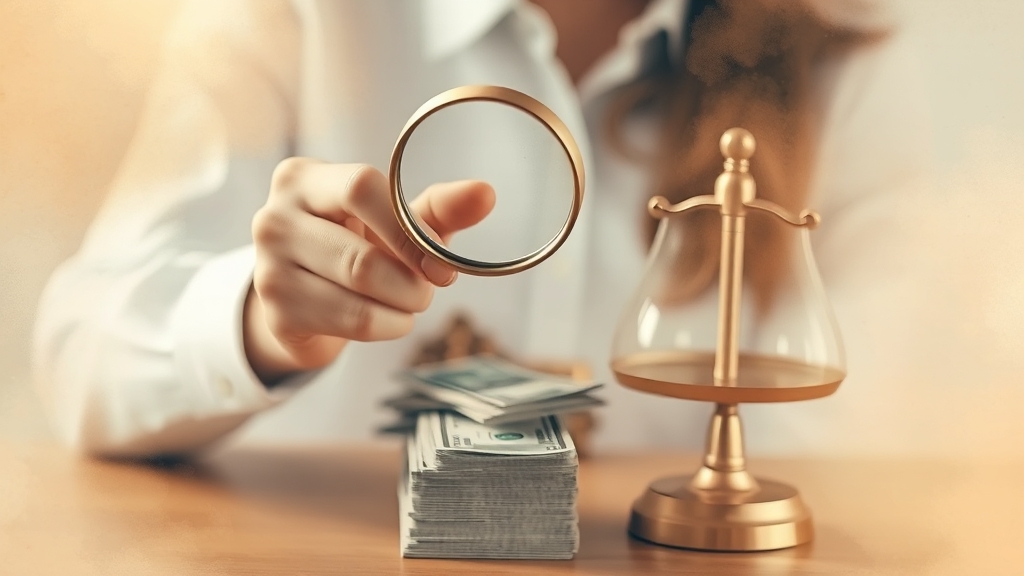 ISA와 다른 금융 상품 비교 (IRP, 연금저축 등) (watercolor 스타일)