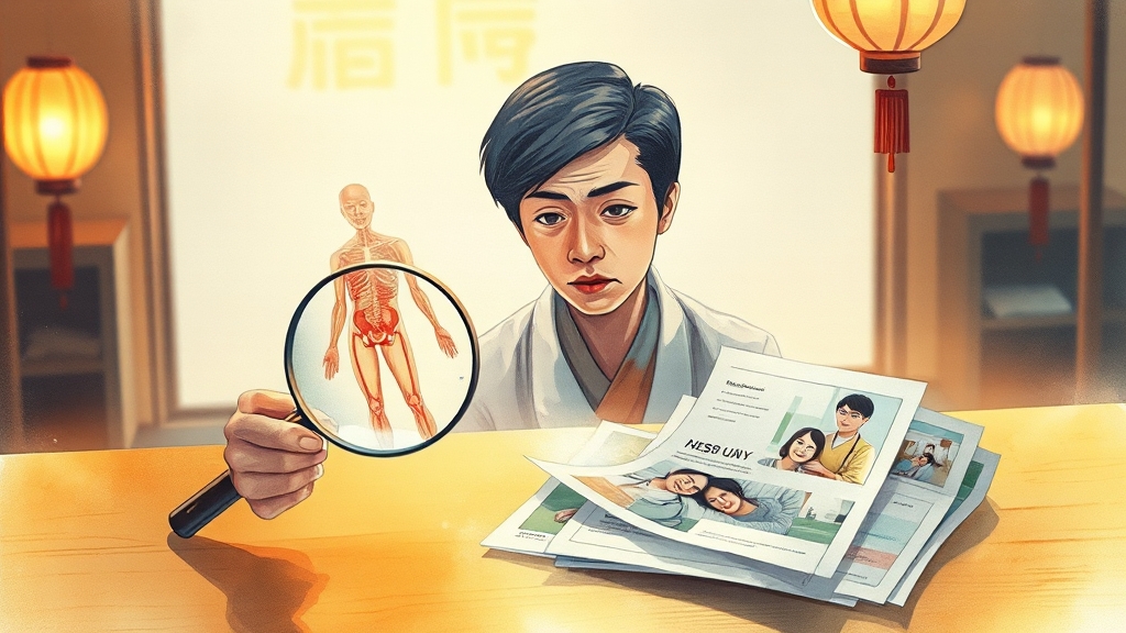 건강보험료, 왜 필요할까? (watercolor 스타일)