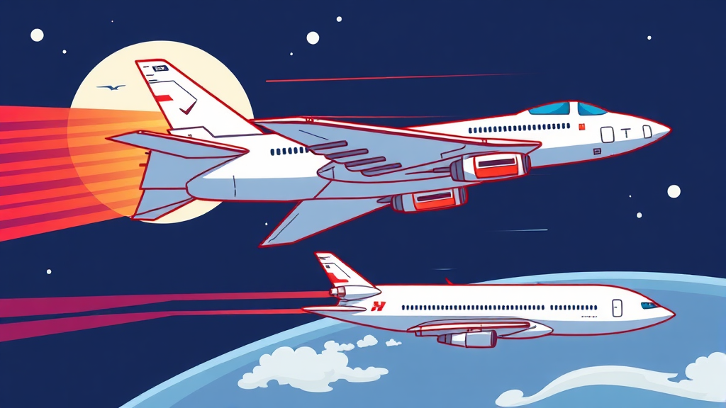 천궁2 관련주: LIG넥스원, 한화시스템, 한화에어로스페이스 집중 분석 (cartoon 스타일)