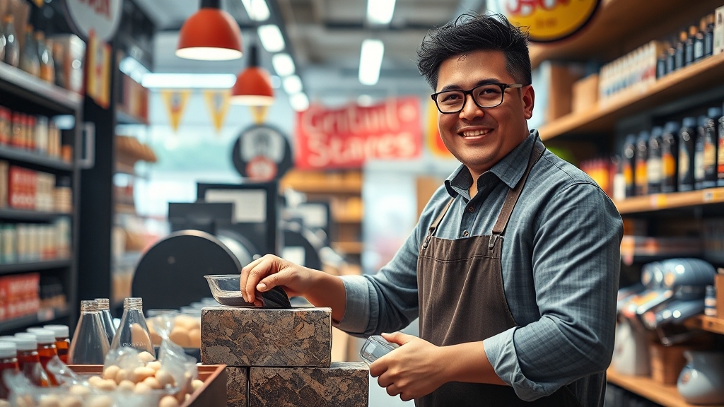 결론 (realistic 스타일)