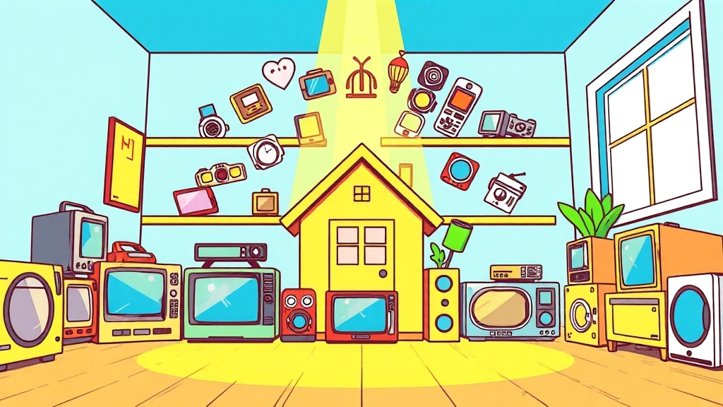 온라인/전화 신청, 이렇게 쉬워요! (cartoon 스타일)