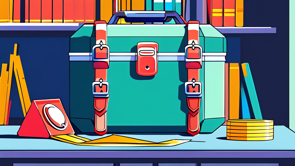 작업대출, 처벌부터 대처법까지 모든 것 파헤치기 7 공범 관계에서의 대응 방안 (cartoon 스타일)