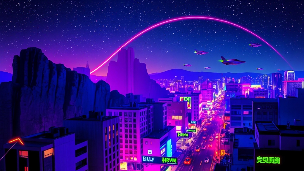 반포 원베일리 시세 전망 (popart 스타일)