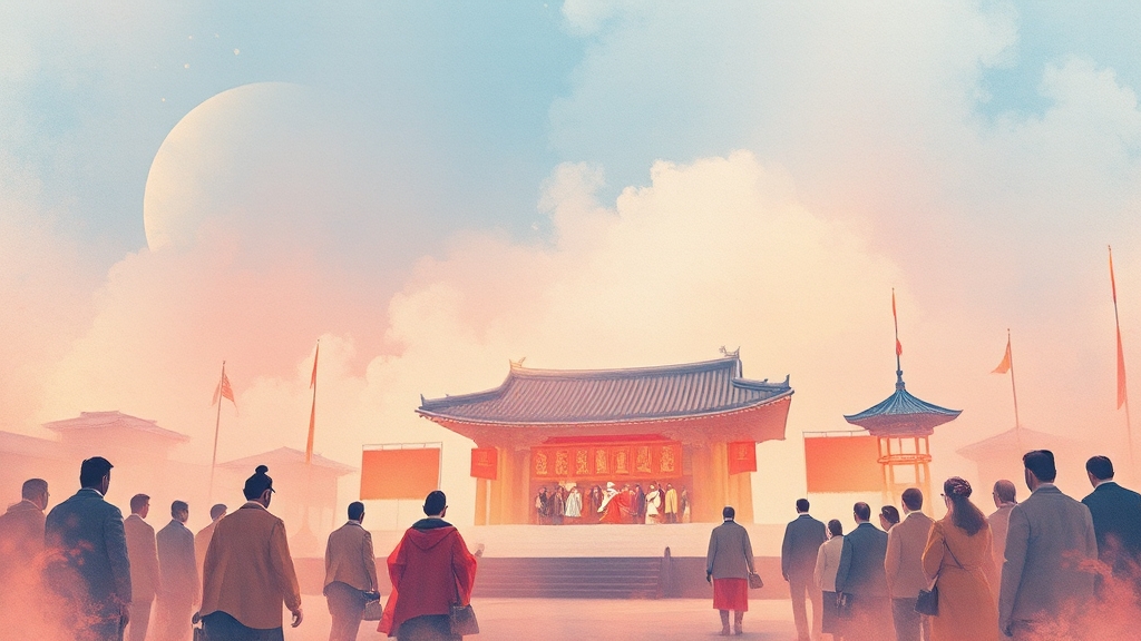 결론 (watercolor 스타일)