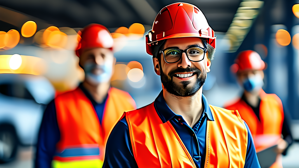 폐업 후 재기를 위한 추가 지원 및 정책 정보 (realistic 스타일)