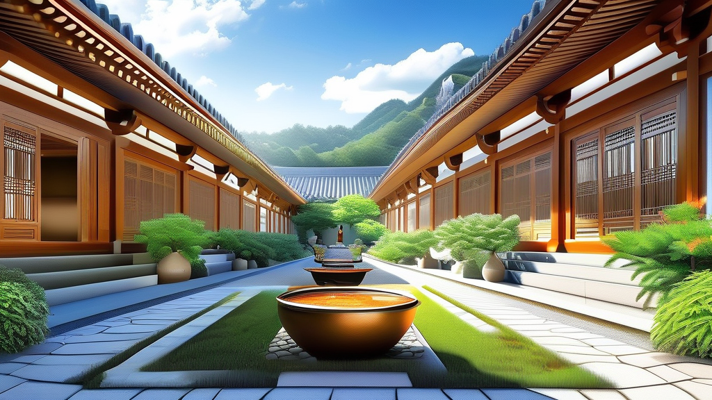 성공적인 반값 여행을 위한 핵심 요약 (realistic 스타일)