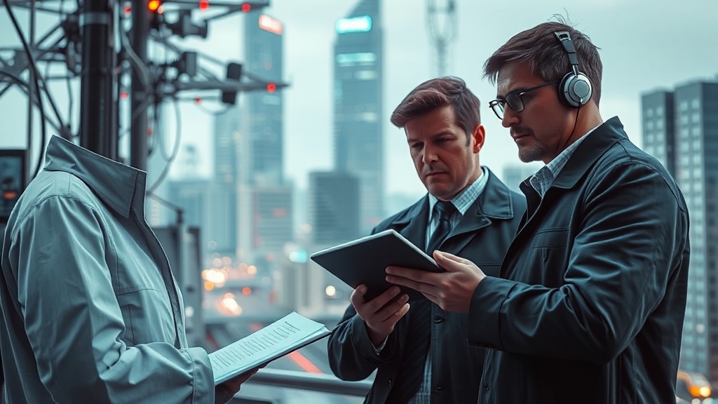 역할, 책임, 과태료 (realistic 스타일)