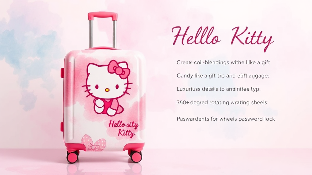 제품 상세 리뷰: 디자인부터 수납까지 (watercolor 스타일)