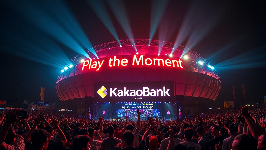 MMA 2025 개요 (realistic 스타일)