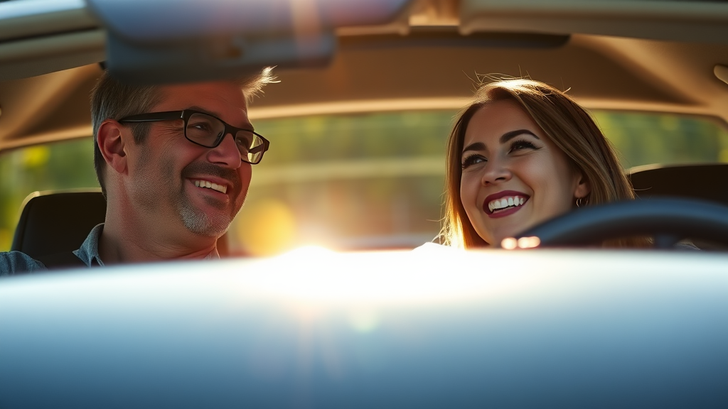 공동명의 대출 장점 (realistic 스타일)