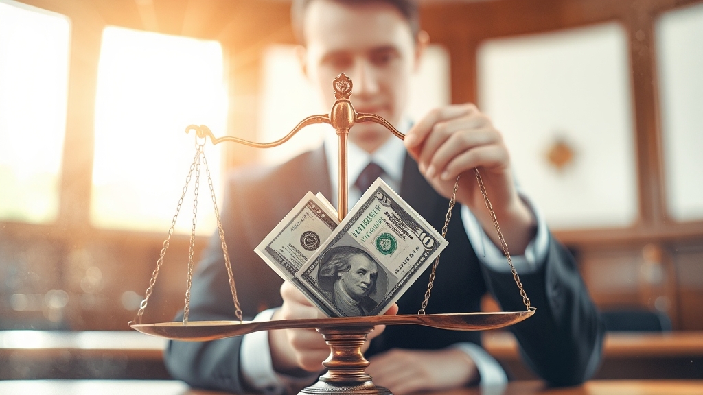 어떤 비용을 보상받을 수 있을까? (watercolor 스타일)