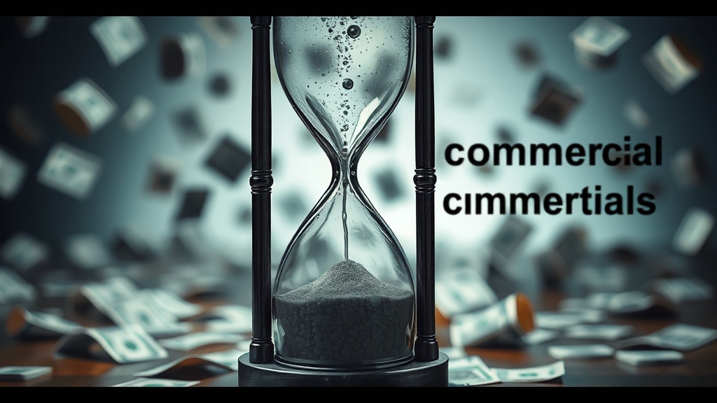 상거래 채권이란? (realistic 스타일)