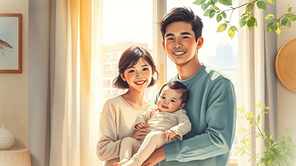 마무리 (watercolor 스타일)