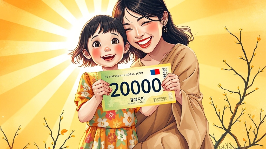 마무리 (illustration 스타일)