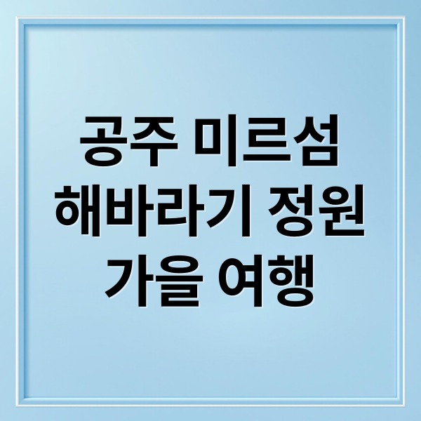 공주 미르섬
해바라기 정원
가을 여행 (공주 미르섬 해바라기꽃 가을정원)