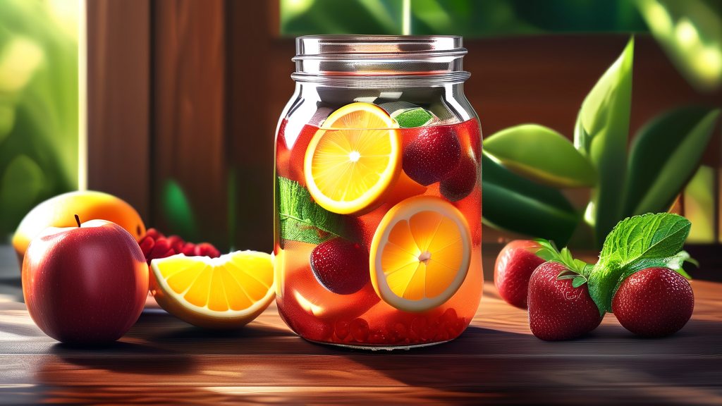 출산 후 치질, 왜 생길까? 원인과 증상 파헤치기 (realistic 스타일)