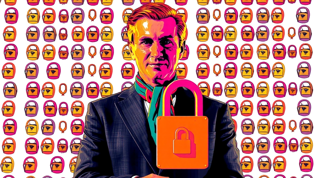 PTP 세금 폭탄, 이렇게 피하세요! (popart 스타일)