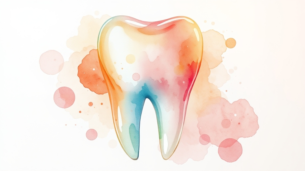 마무리 (watercolor 스타일)