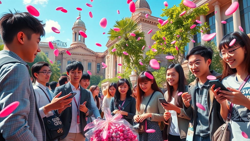 시즌별 대규모 이벤트 정리 (realistic 스타일)