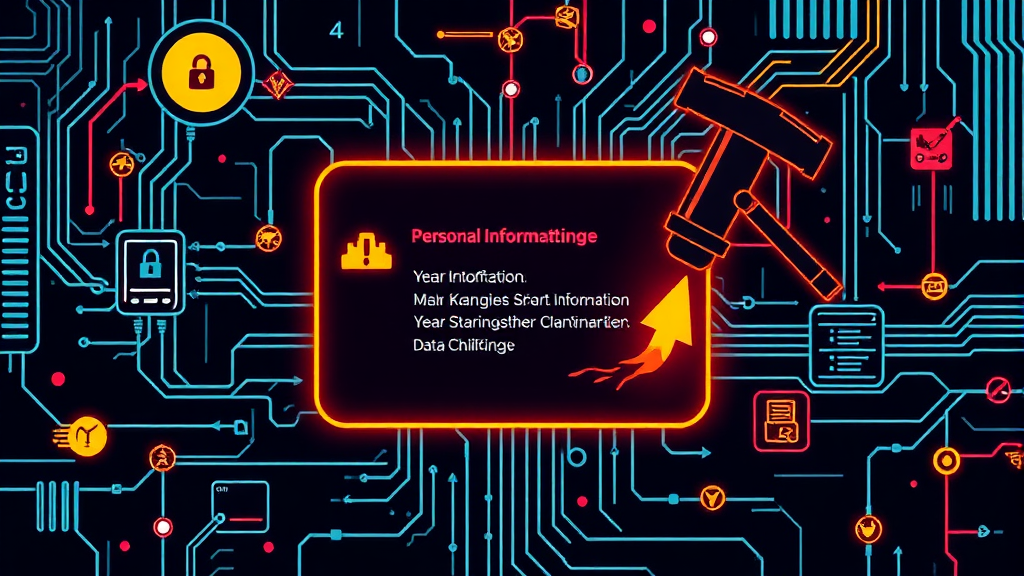 소송 참여, 누가 어떻게 할 수 있나요? (illustration 스타일)