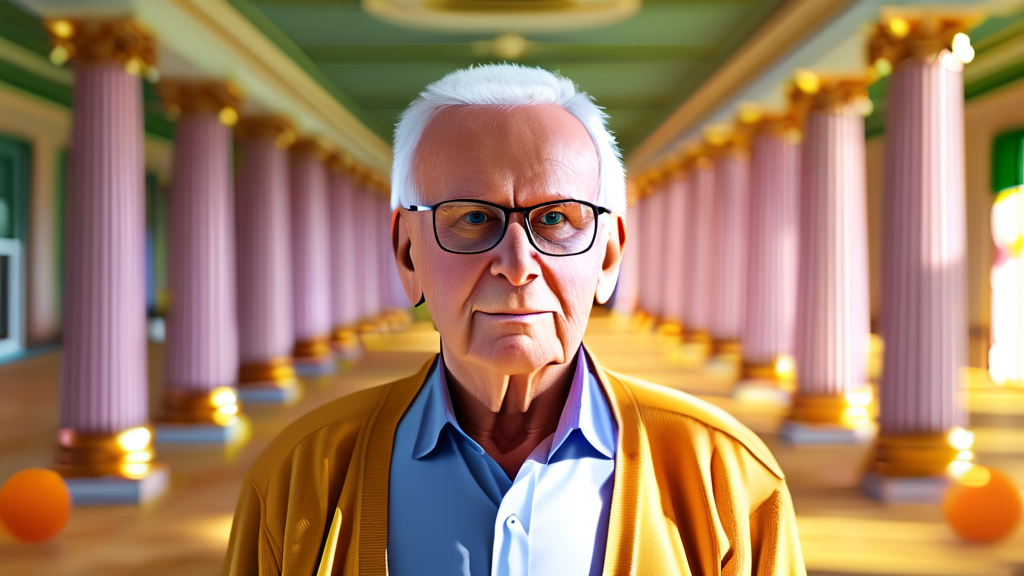 사회 현상: 우리 주변의 이야기들 (realistic 스타일)